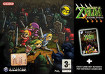 The Legend of Zelda: Four Swords Adventures